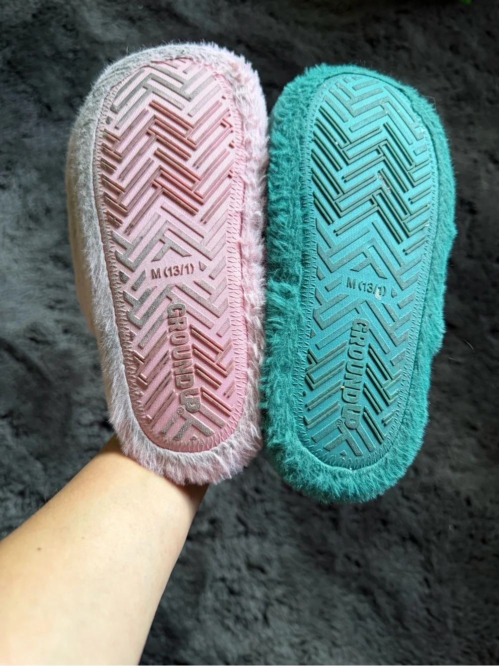 Wicked cozy plush
